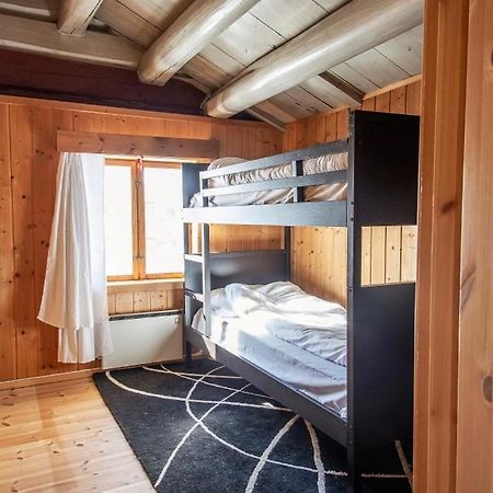 Hostel Rondane Fjellstue Mysusæter Exteriér fotografie