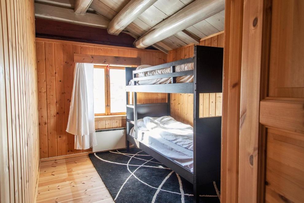Hostel Rondane Fjellstue Mysusæter Exteriér fotografie