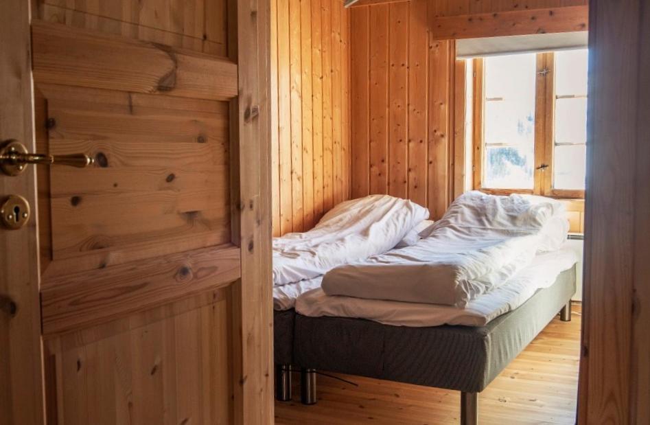 Hostel Rondane Fjellstue Mysusæter Exteriér fotografie